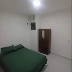 Hospedagem Baixo Custo 01