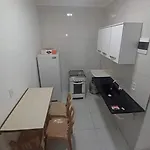 Hospedagem Baixo Custo 01