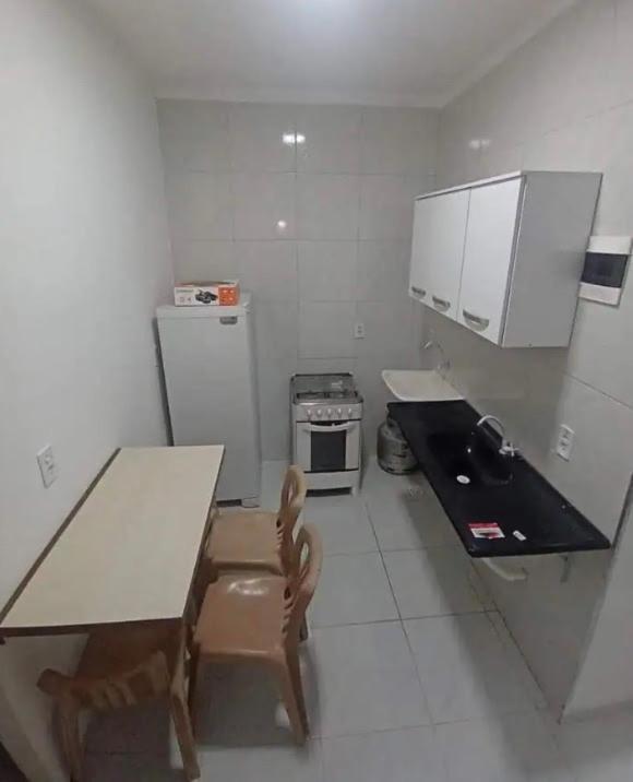Hospedagem Baixo Custo 01 Apartamento Fortaleza (Ceara)